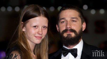 забраниха сексуална реклама миа гот