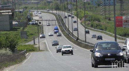 наплив завръщащи столичани