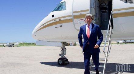 политолог сащ европа разбере заплахата вашингтон