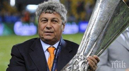 луческу изрази желанието остане шахтьор