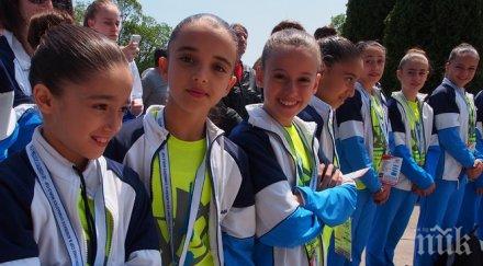 български таланти обраха медалите първия ден международния турнир варна