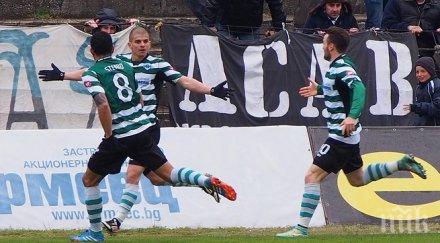 райков китанов увеличават натоварванията