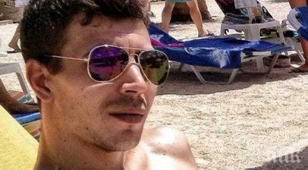 затвориха българина накълцал малката ани килията друг детеубиец