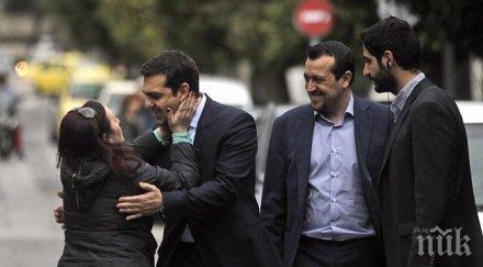 атина спазва обещанията електората