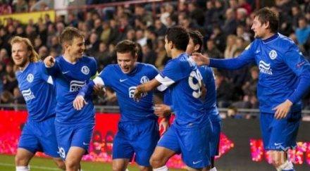 днепър плаши наполи контраатаки