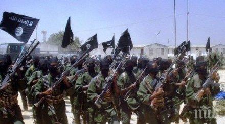 сащ провеждат военно обучение сирийски бунтовници