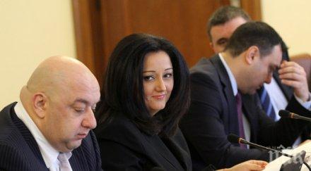 правителството отпусна 500 хил археологическия комплекс плиска