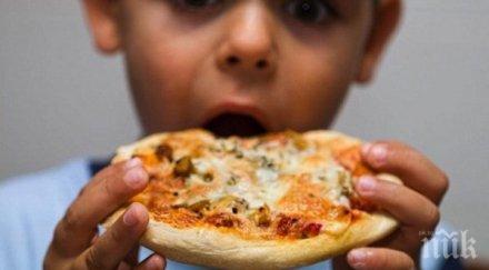 часовете физическо крайно недостатъчни