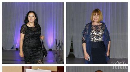 пик ретро лили павлова стилна кабинета вижте модната класация вип политиците червения килим снимки