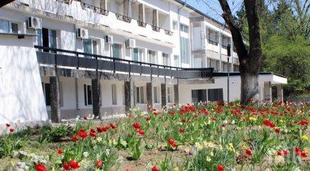 модернизиран учебен център гдин открит плевен