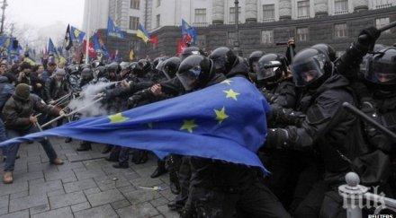 френският премиер настоява истинска общоевропейска гранична система