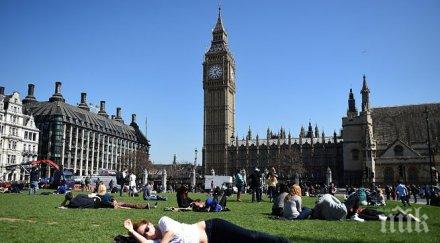 любопитни факти великобритания цифри