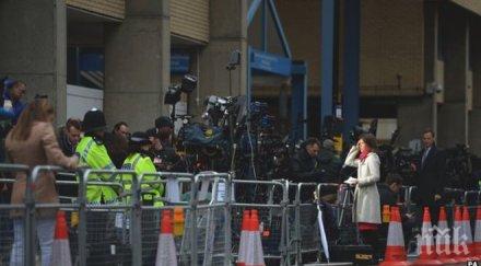 германската полиция готова насилие време срещата върха