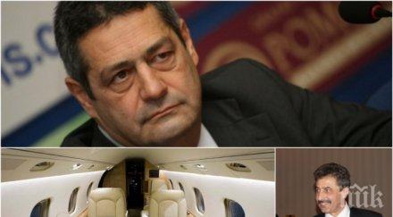 ексклузивно бивш шеф ктб попиля цветан василев явно самолета возили хора включително данс
