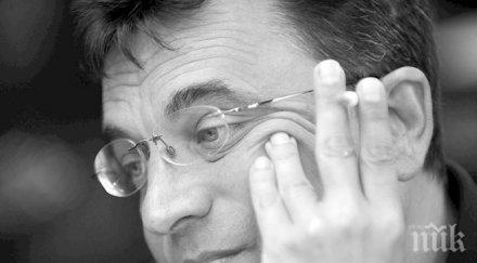 заев съобщи шокиращи данни смъртта журналиста младенов