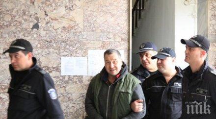 петко лясковец поиска подложен детектор лъжата