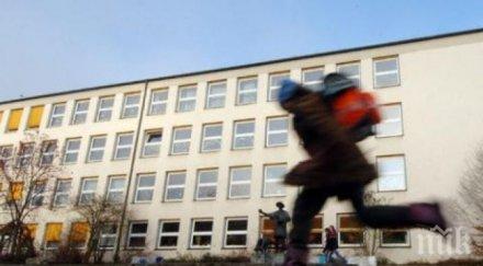 външното оценяване започва четвъртокласниците