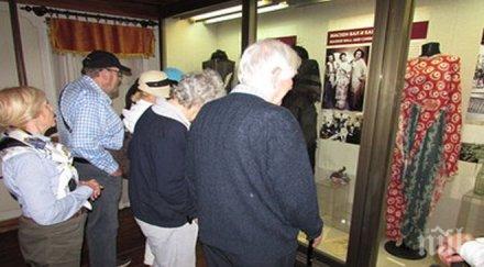 пик градските празници забавления русе оживяват къщата калиопа