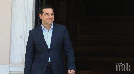 сащ обсъждат атина контраоферта турски поток