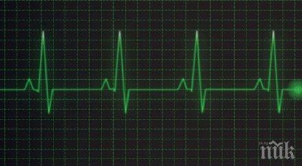 електронно следеното здраве пробива фондовата борса