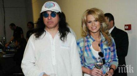 драма денис ризов гаджето прие годежен пръстен диамант после шута