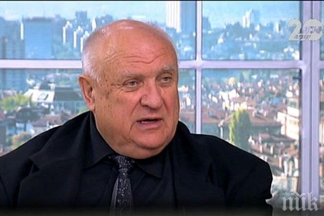 Адвокат Марковски за убийството на сготвената Ани: Няма тяло, значи няма доказателства