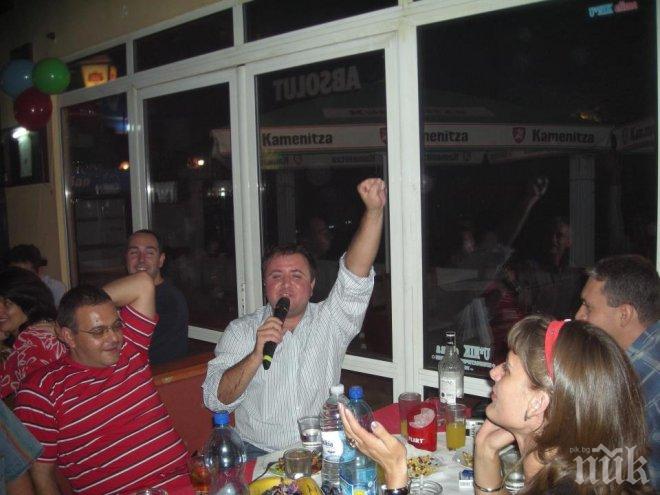 ЕКСКЛУЗИВНО в ПИК! Загадъчната смърт на известен адвокат потресе Пловдив! Приятели още не могат да повярват, че юристът е издъхнал!