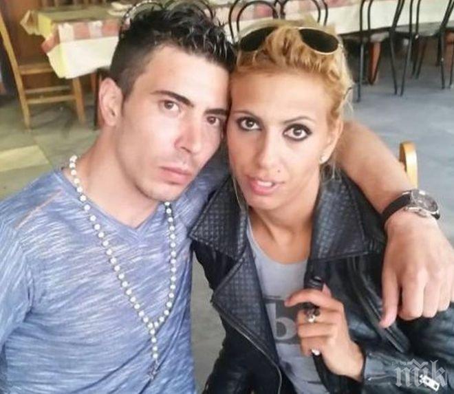 Майката на зверски убитата Ани остава в ареста, вижте какво каза пред съда Димитрина