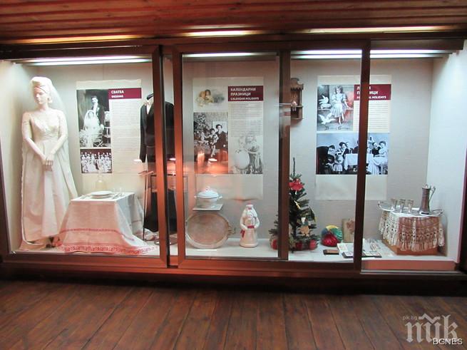 Градските празници и забавления в Русе оживяват в Къщата на Калиопа