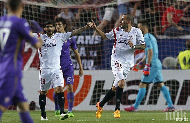 Гонсало Родригес: Фиорентина рухна след втория гол