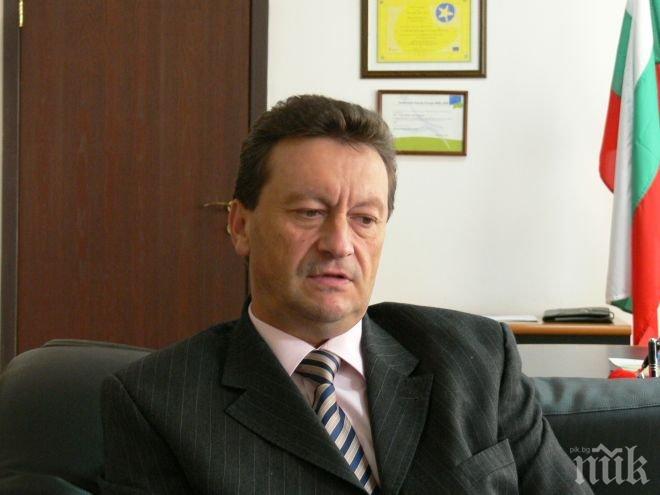 Таско Ерменков: Има заложени мини в енергетиката