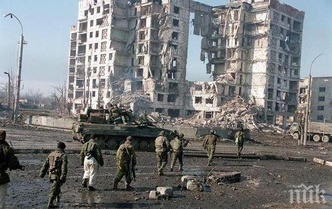 Международни инспектори пристигнаха в Източна Украйна