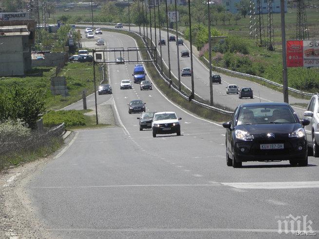 Няма наплив на завръщащи се столичани