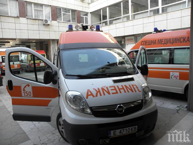 Четирима са пострадали след Гергьовден в Благоевград