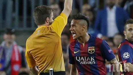 Официално: Спират футбола в Испания до второ нареждане