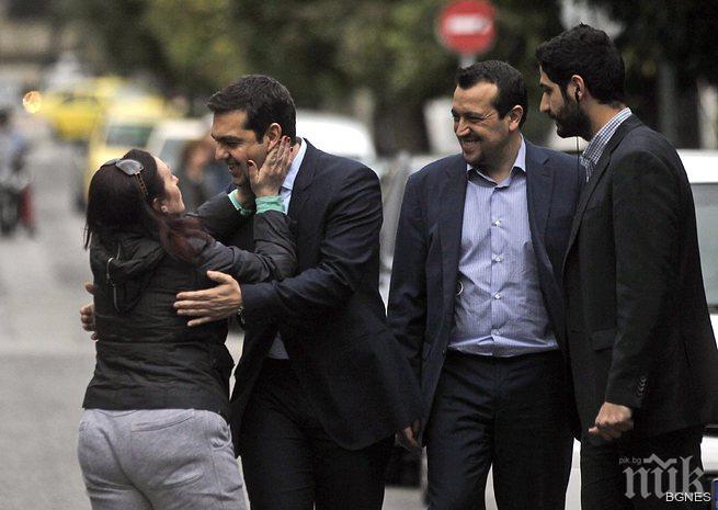 Атина ще спазва обещанията пред електората