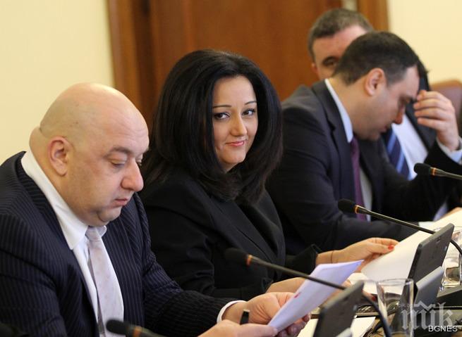 Правителството отпусна 500 хил. лв. за археологическия комплекс Плиска