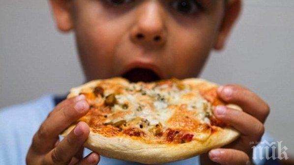 Часовете по физическо са крайно недостатъчни