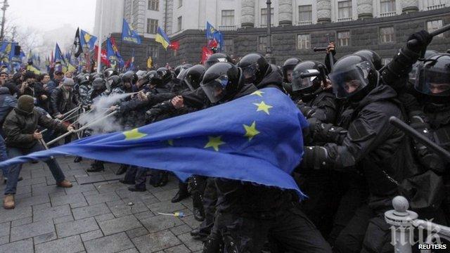 Френският премиер настоява за истинска общоевропейска гранична система