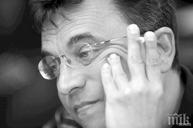 Заев съобщи шокиращи данни за смъртта на журналиста Младенов