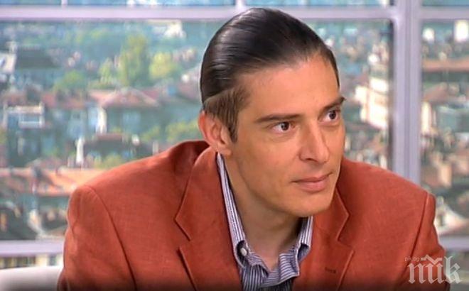 Синът на бизнесмена Киро Киров за клипа с 333 км/ч: Това е преди 4 г., на връщане от Германия. У нас спазвам правилата! (снимки)