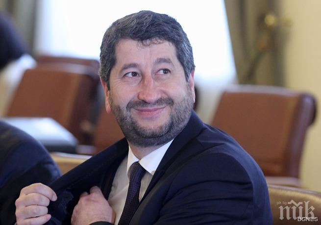 Христо Иванов обжалва освобождаването на Петьо Петров 