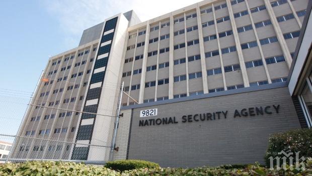 Германските тайни служби са ограничили работата си с америкаските си колеги