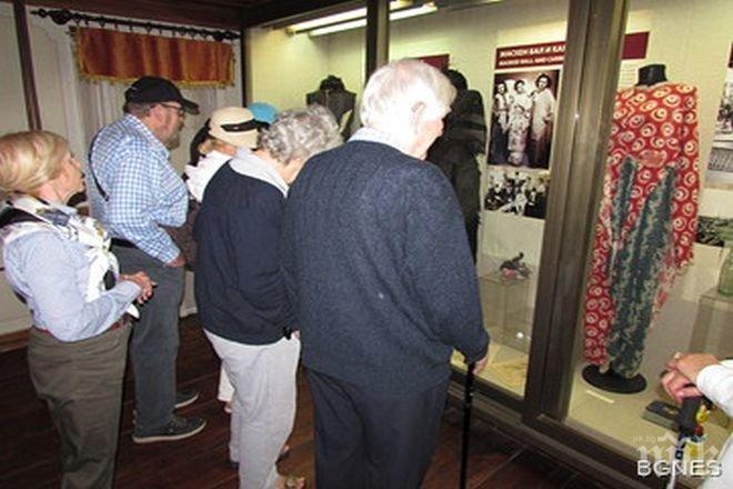 ПИК TV: Градските празници и забавления в Русе оживяват в Къщата на Калиопа