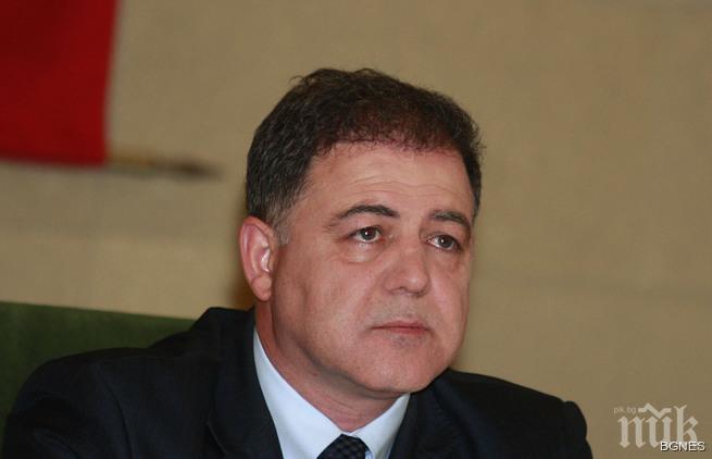 Ненчев: Засега не се налага ремонт на МИГ-овете
