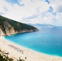 Гърция отчита голямо увеличение на българските туристи