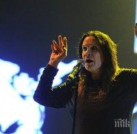 Добро дело! Ози дари 10 000 долара на детски музикален състав