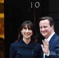 Трудностите за Камерън няма да свършат след изборите