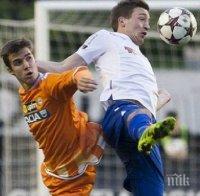 Антонио Вутов ще играе плейоф за местата за титлата в Примавера

