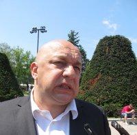 Само първите 20 от топ 40 на фирмите у нас инвестират в спорта